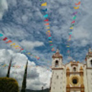 Meet your Posher, Karine